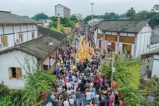 尼尔森：我很享受今天的比赛，能够上场比赛总是很美好